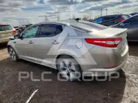 2013 KIA Optima photo