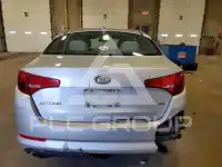 2013 KIA Optima photo