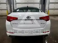 2013 KIA Optima photo