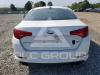 2013 KIA Optima photo