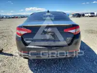 2013 KIA Optima фото