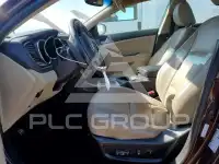 2013 KIA Optima фото