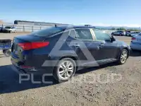 2013 KIA Optima фото