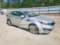 2013 KIA Optima photo