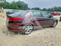 2013 KIA Optima фото
