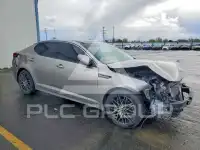 2013 KIA Optima photo