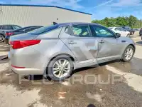 2013 KIA Optima photo