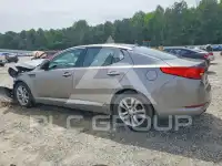 2013 KIA Optima photo