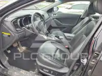 2013 KIA Optima фото