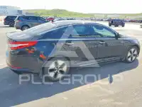 2013 KIA Optima photo