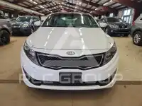 2013 KIA Optima photo