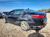 2013 KIA Optima фото