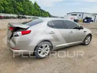 2013 KIA Optima фото