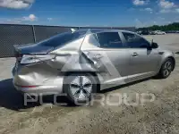 2013 KIA Optima фото