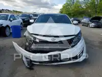 2013 KIA Optima фото