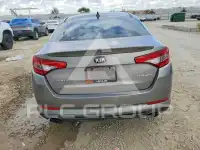 2013 KIA Optima фото
