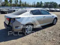 2013 KIA Optima photo