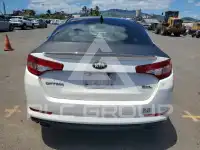 2013 KIA Optima фото