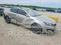 2013 KIA Optima photo
