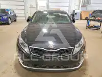 2013 KIA Optima фото