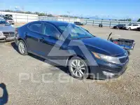 2013 KIA Optima фото