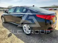 2013 KIA Optima фото
