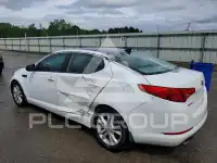 2013 KIA Optima photo