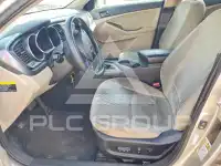 2013 KIA Optima фото