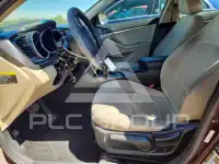 2013 KIA Optima фото