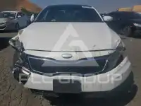 2013 KIA Optima фото