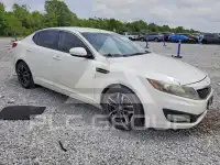 2013 KIA Optima photo