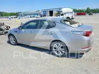 2013 KIA Optima фото