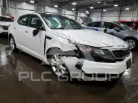 2013 KIA Optima photo