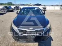 2013 KIA Optima фото