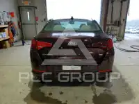 2013 KIA Optima фото