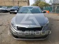 2013 KIA Optima photo