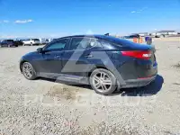 2013 KIA Optima фото