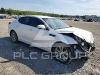 2013 KIA Optima photo