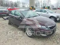 2013 KIA Optima фото