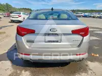 2013 KIA Optima photo