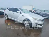 2013 KIA Optima фото