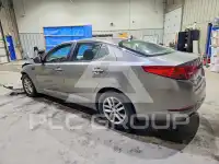 2013 KIA Optima фото
