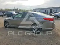 2013 KIA Optima photo