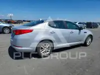 2013 KIA Optima фото