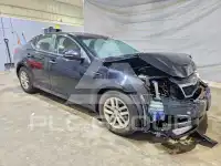 2013 KIA Optima фото