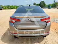 2013 KIA Optima photo