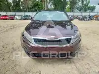 2013 KIA Optima фото