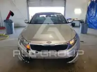 2013 KIA Optima photo