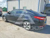 2013 KIA Optima photo