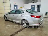 2013 KIA Optima photo